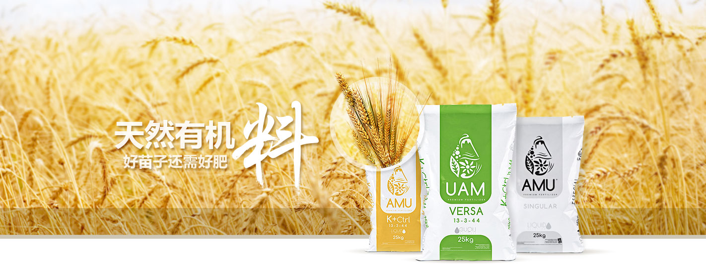 天然有机料化肥类网站织梦模板(带手机端)